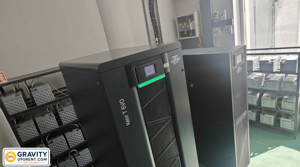 UPS battery AMC services in Chennai by Gravity Power Solution
