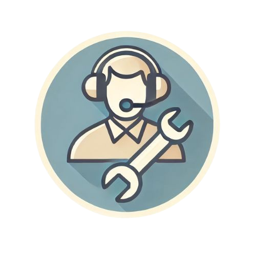 UPS service engineer support